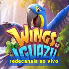 redecanais ao vivo